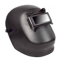 Máscara de Solda Advanced Visor Articulado s/ Catraca Cabografite