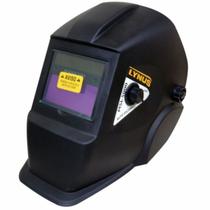 Mascara de solda auto. c/ controlador msl-5000 lynus