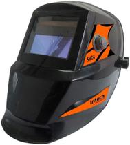 Mascara De Solda Auto Escurecimento Smc4 Intech Machine