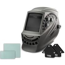 Mascara De Solda Automática 8k+ 2 Esquadros 12 Kg Super Tork