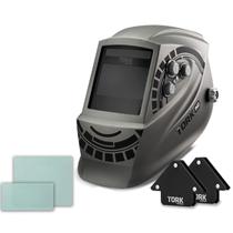 Mascara De Solda Automática 8k+ 2 Esquadros 12 Kg Super Tork