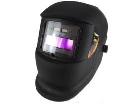Máscara de Solda Automática Auto Escurecimento Titanium Combat Ton 11
