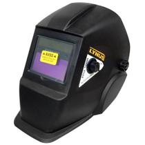 Máscara de Solda Automática com Regulagem 9 a 13 - LYNUS-MSL-5000