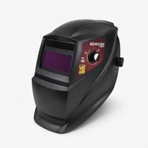 Máscara de Solda Automática CR2 DIN 4 a 13 Autoescurecimento V8 Brasil