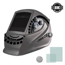 Mascara De Solda Automatica Escurecimento 8K Control Tork Mascara De Solda Automatica Escurecimento 8K Control Tork