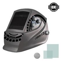Mascara De Solda Automatica Escurecimento 8K Control Tork Mascara De Solda Automatica Escurecimento 8K Control Tork