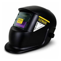 Máscara De Solda Automática Escurecimento MSL-3500