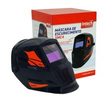 Mascara De Solda Automatica Intech SMC4 Ultravioleta Mascara De Solda Automatica Intech SMC4 Ultravioleta