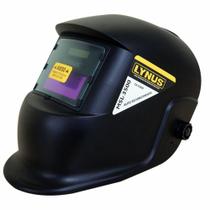 Máscara de Solda Automática Lynus MSL-3500