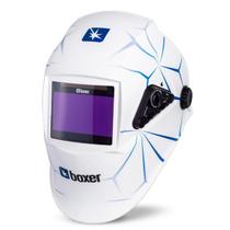 Máscara de Solda Automática Optiarc 120 Boxer Proteção Profissional