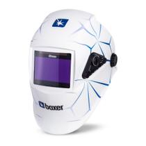 Máscara de Solda Automática Optiarc 120 Boxer