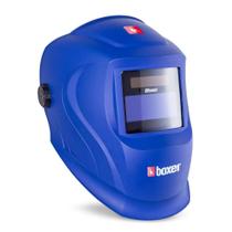 Máscara de Solda Automática Optiarc 70 - Boxer Máscara de Solda Automática Optiarc 70 - Boxer