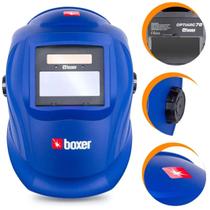 Máscara de Solda Automática Optiarc 70 BOXER7005004