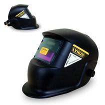 Máscara De Solda Automática Proteção Uv Msl-3500 Lynus