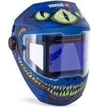 Máscara De Solda Automática Tonalidade 9 A 13 - Spectra 360 Máscara De Solda Automática Tonalidade 9 A 13 - Spectra 360