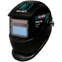 Máscara de Solda Automático Balmer MAB-80