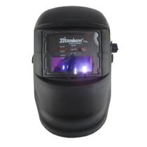 Máscara De Solda Automático Regulável Tonalidade 9 A 13 Control - 5567 - Titanium
