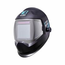 Máscara de Solda Balmer Mab Max Visor Fronta/Lateral Automática Máscara de Solda Balmer Mab Max Visor Fronta/Lateral Automática