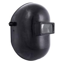 Máscara de Solda Celeron com Visor Fixo 730 Ledan