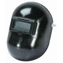 Máscara de Solda Celeron Visor Articulado C/Catraca Ledan 2157