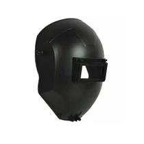 Máscara de Solda com Catraca e Visor Articulado PLASTCOR Máscara de Solda com Catraca e Visor Articulado PLASTCOR