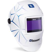 Máscara de solda com escurecimento automático tonalidade 5 a 13 - Optiarc 120