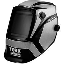 Máscara De Solda Com Escurecimento Automático Tork 1103