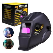 Máscara de Solda Com Regulagem Automática Fasterr FST039 Máscara de Solda Com Regulagem Automática Fasterr FST039