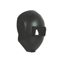 Mascara De Solda Com Visor Fixo E Ajuste Catraca Plastcor Mascara De Solda Com Visor Fixo E Ajuste Catraca Plastcor