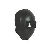 Máscara de Solda em Polipropileno - tipo visor fixo - com catraca - Plastcor Máscara de Solda em Polipropileno - tipo visor fixo - com catraca - Plastcor