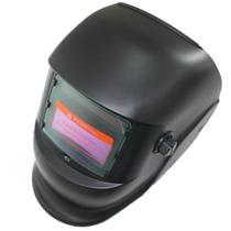 Máscara De Solda EPI Com regulagens Escurecimento Automático Profissional SOLAR - Compre