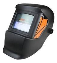 Máscara De Solda Escurecimento Automática Smc2 Profissional Máscara De Solda Escurecimento Automática Smc2 Profissional