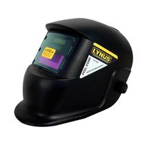 Máscara de Solda Escurecimento Automático Lynus MSL-3500 - Fenix