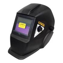Máscara de Solda Escurecimento Automático - Lynus MSL 5000