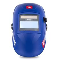 Mascara De Solda Escurecimento Automático Optiarc 90 Boxer Azul Lisa