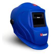 Máscara De Solda Escurecimento Automático Optiarc70 Boxer Máscara De Solda Escurecimento Automático Optiarc70 Boxer