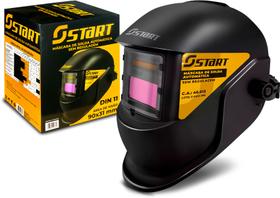 Mascara De Solda Escurecimento Automatico Profissional Mascara De Solda Escurecimento Automatico Profissional