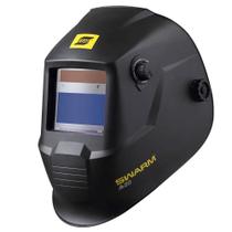 Máscara de Solda Escurecimento Automático SWARM A20 - ESAB Máscara de Solda Escurecimento Automático SWARM A20 - ESAB