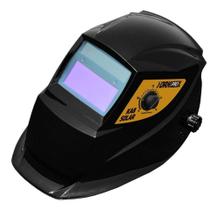 Máscara De Solda Escurecimento Automático Tork Pro Msea-901 Máscara De Solda Escurecimento Automático Tork Pro Msea-901