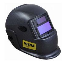 Máscara de Solda Escurecimento Autómatico Vicsa Optech VIC-34623 CA 34708