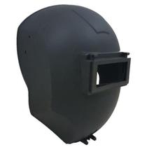 Máscara De Solda Plastcor Com Visor Fixo Ca 36014