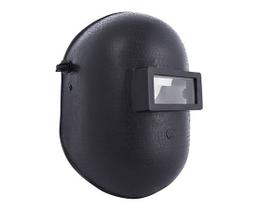 Máscara de Solda Polipropileno 720 Carneira Simples Proteção da Face e dos Olhos Máscara de Solda Polipropileno 720 Carneira Simples Proteção da Face e dos Olhos