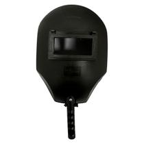 Máscara de Solda Polipropileno Escudo com Cabo - PLASTCOR Máscara de Solda Polipropileno Escudo com Cabo - PLASTCOR