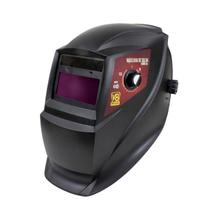 Máscara de Solda Profissional Automática 4,9-13 CR2 - V8 Brasil Máscara de Solda Profissional Automática 4,9-13 CR2 - V8 Brasil