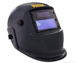 Máscara De Solda Sensor Auto Escurecimento DIN 9 A 13 CA: 34708 REF: VIC34623 - DANNY