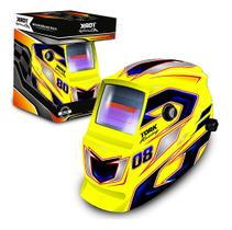 Mascara De Solda Tork Automática Profissional