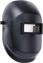 Mascara De Solda Visor Fixo Advanced Carbografite