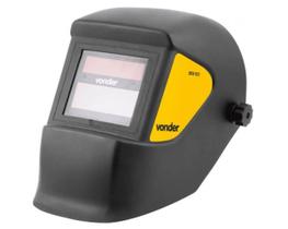 Máscara de Solda Vonder com Escurecimento Automático Tonalidade 12 Máscara de Solda Vonder com Escurecimento Automático Tonalidade 12