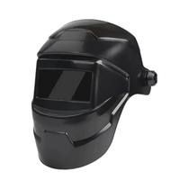 Máscara De Soldagem Profissional Com Tela Grande E Escurecimento Automático, Proteção Essencial Para