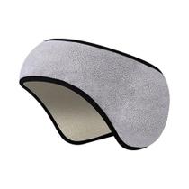 Máscara de Sono com Cancelamento de Ruído Ajustável - 3 Camadas, com Protetores de Ouvido